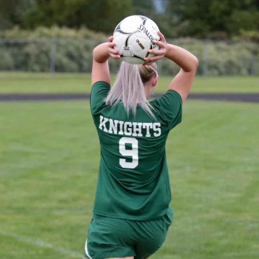 Meet your Posher, Madison